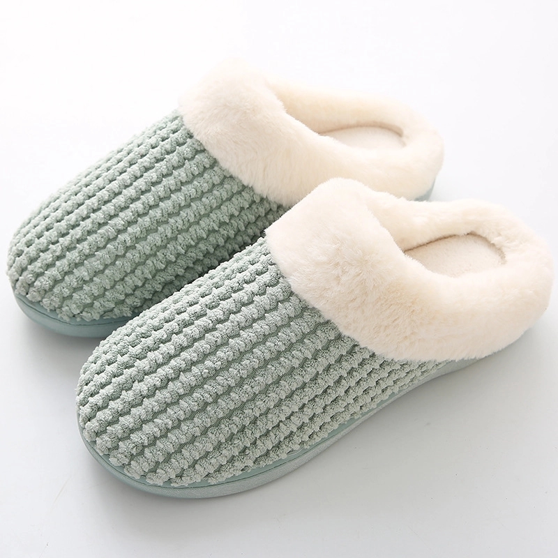Nonslip Indoor Bedroom Slippers - Image 4