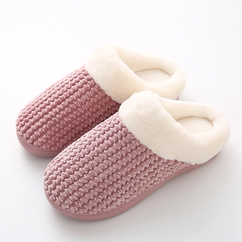 Nonslip Indoor Bedroom Slippers - Image 5