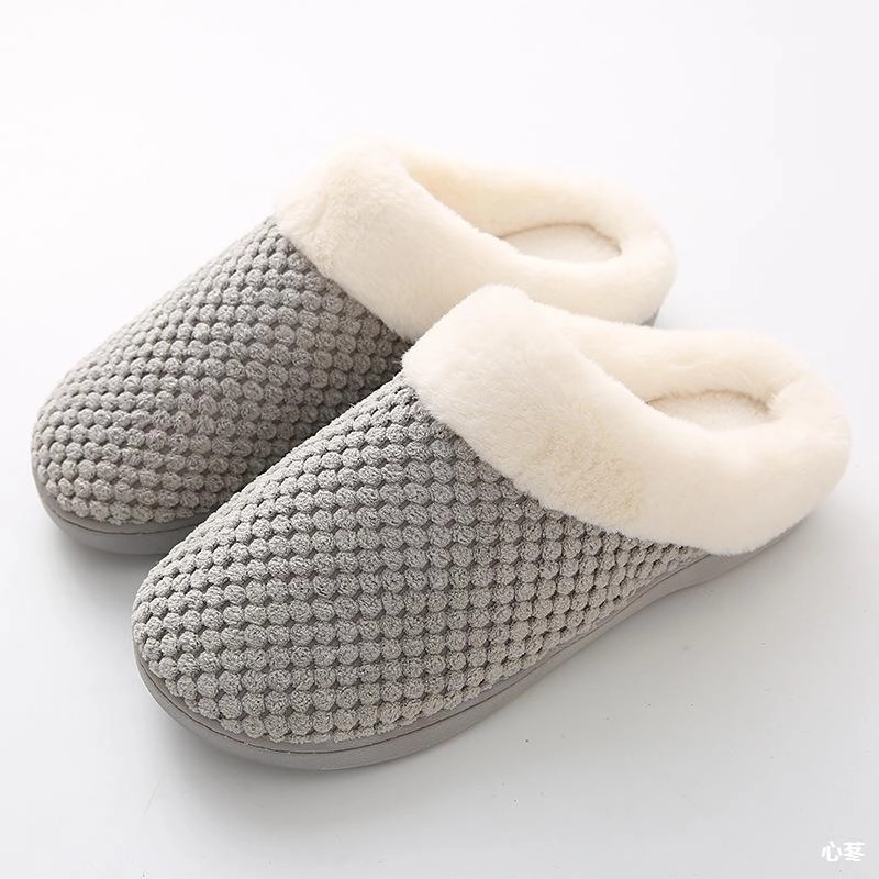 Nonslip Indoor Bedroom Slippers - Image 6