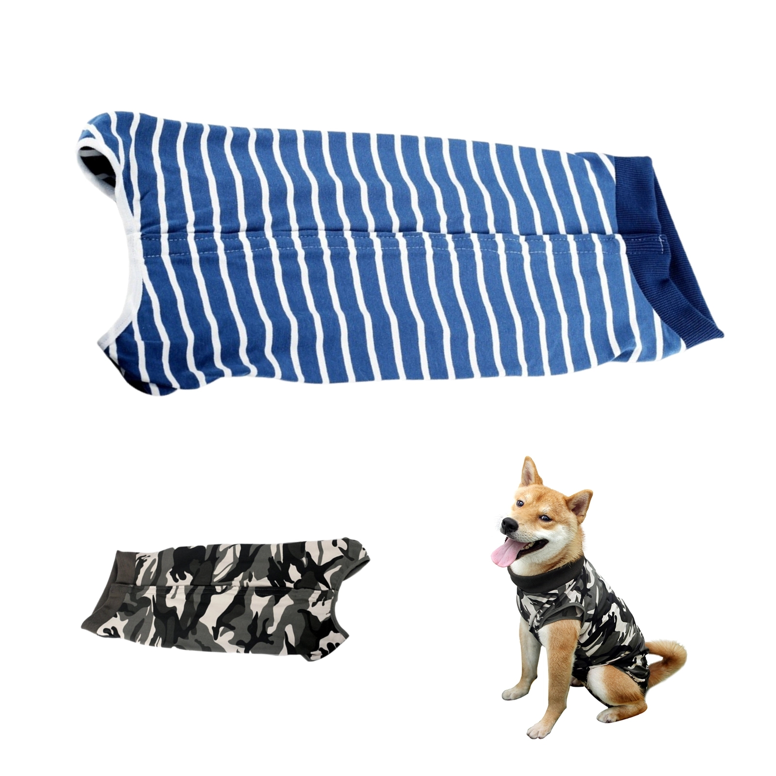 Post Operative Vest Pet