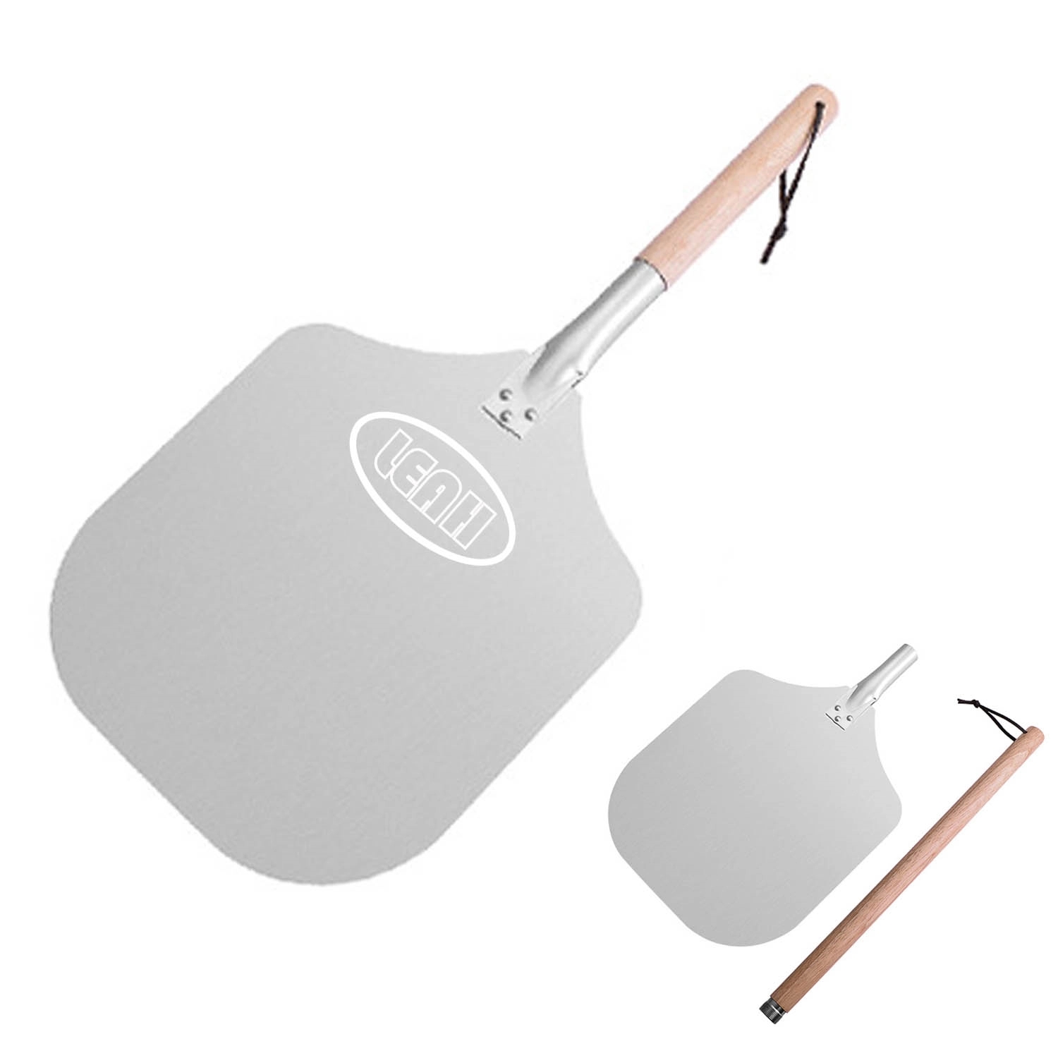 Stainless Steel Pizza Spatula