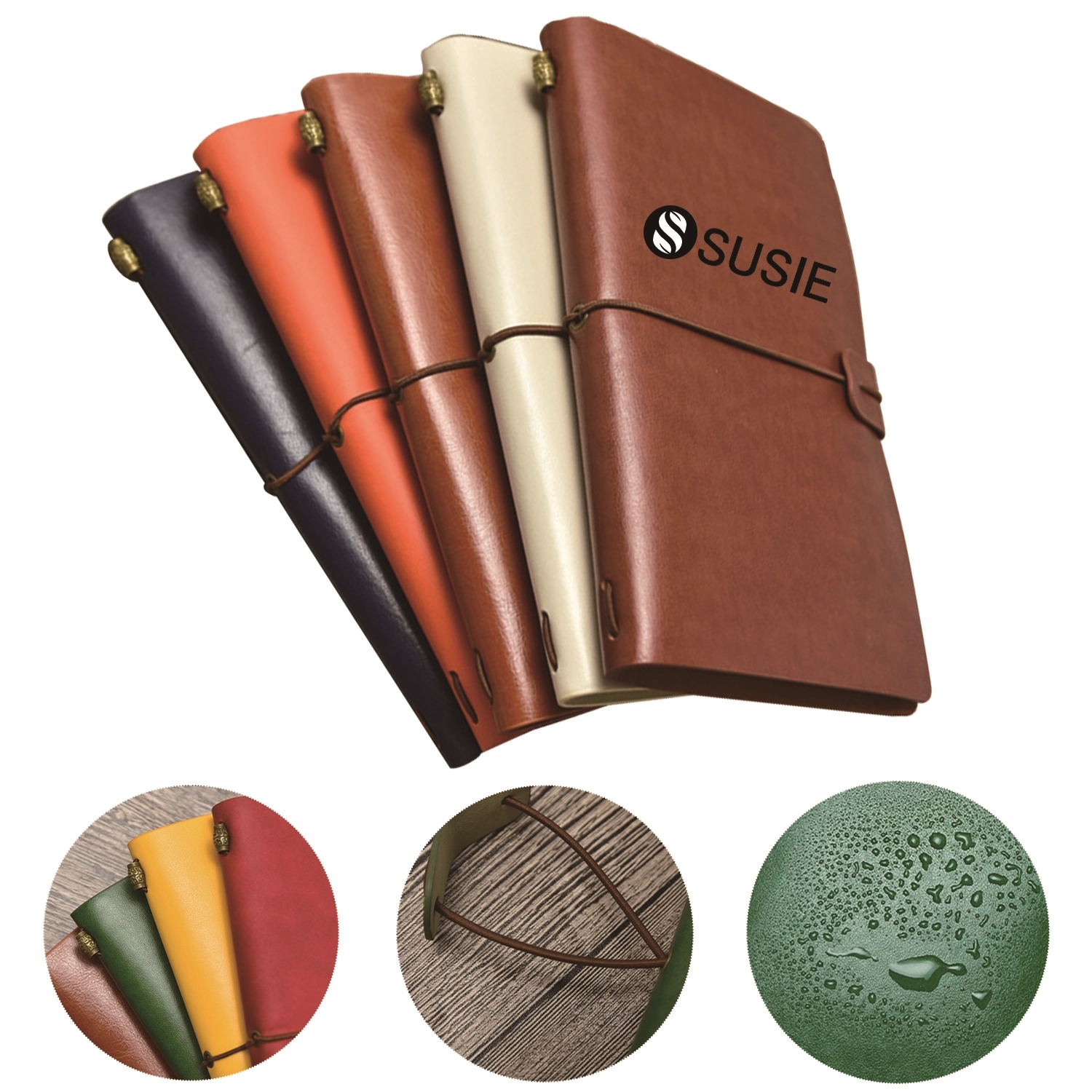 Travelers Notebook