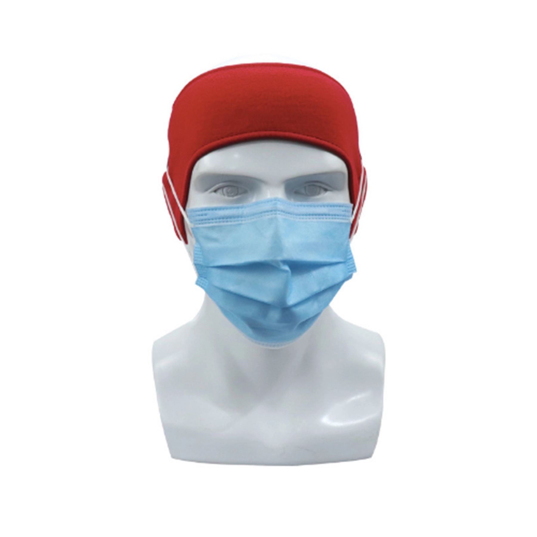 Headbands With Buttons - Image 3