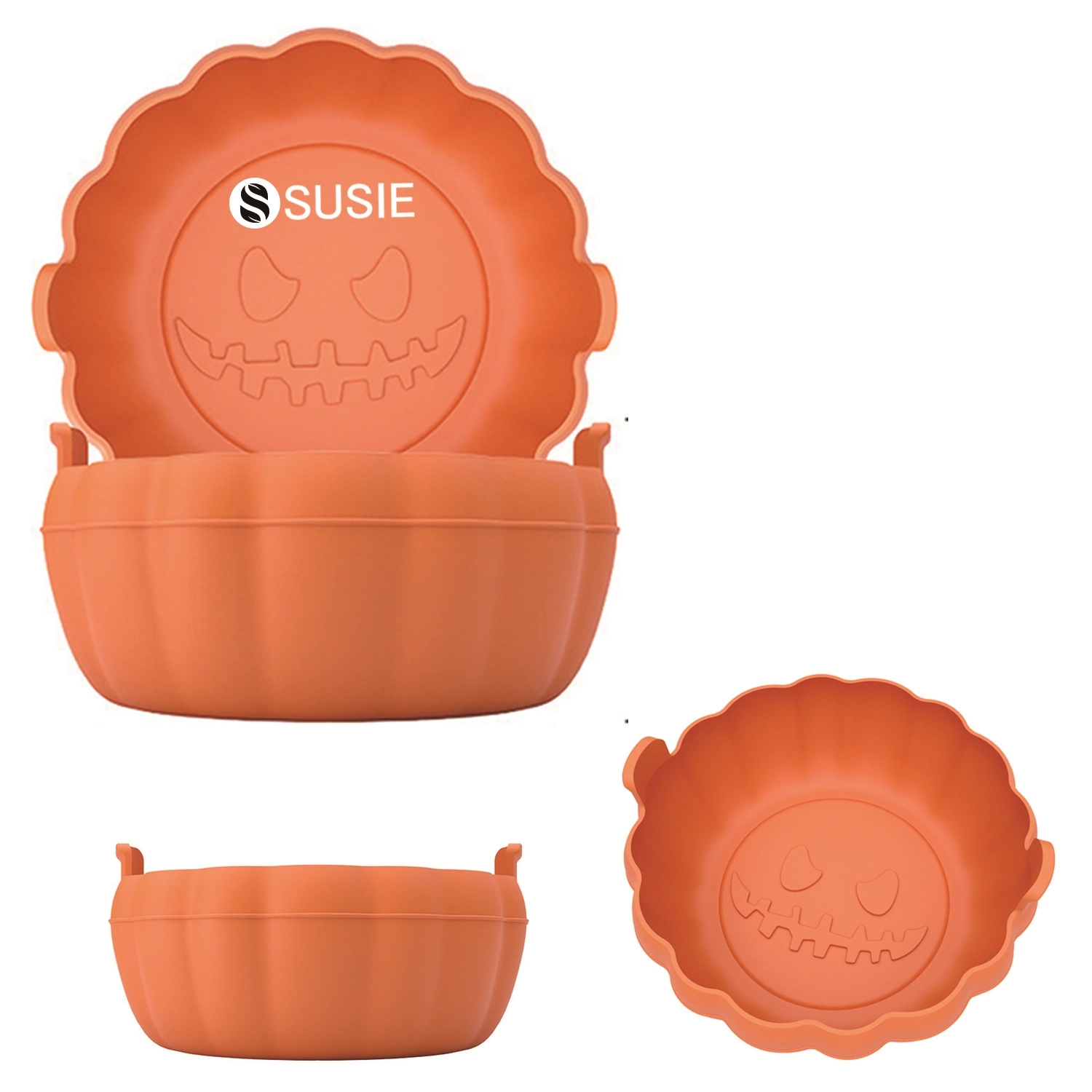 Air Fryer Silicone Pot