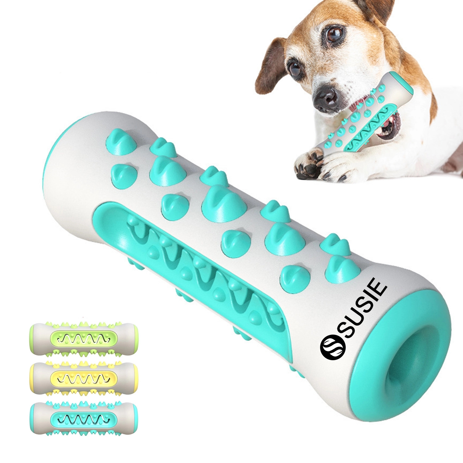 Dog Toothbrush