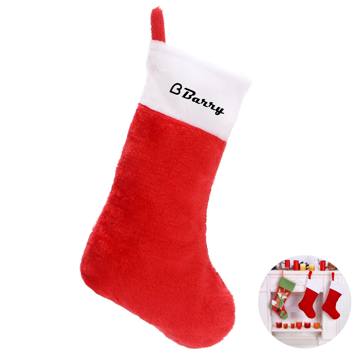 Christmas Stocking
