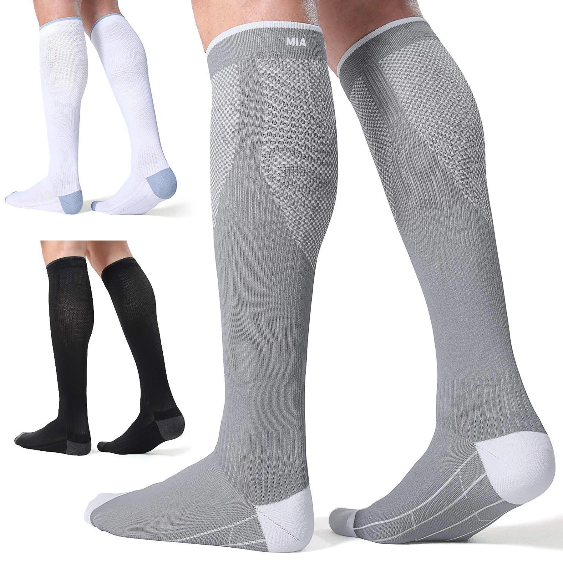 Circulation Support Socks