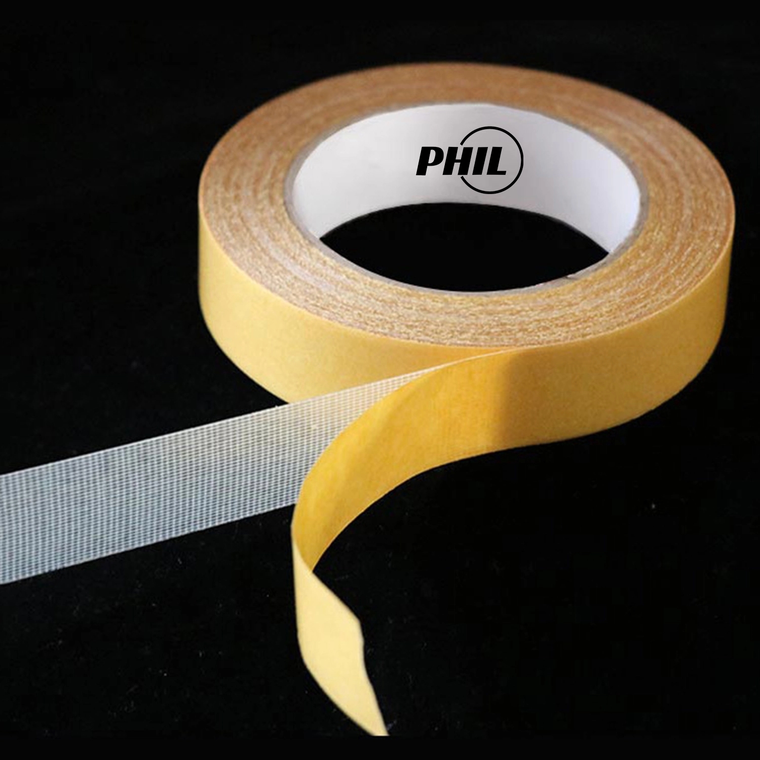 Double Sided Tape Heavy Duty