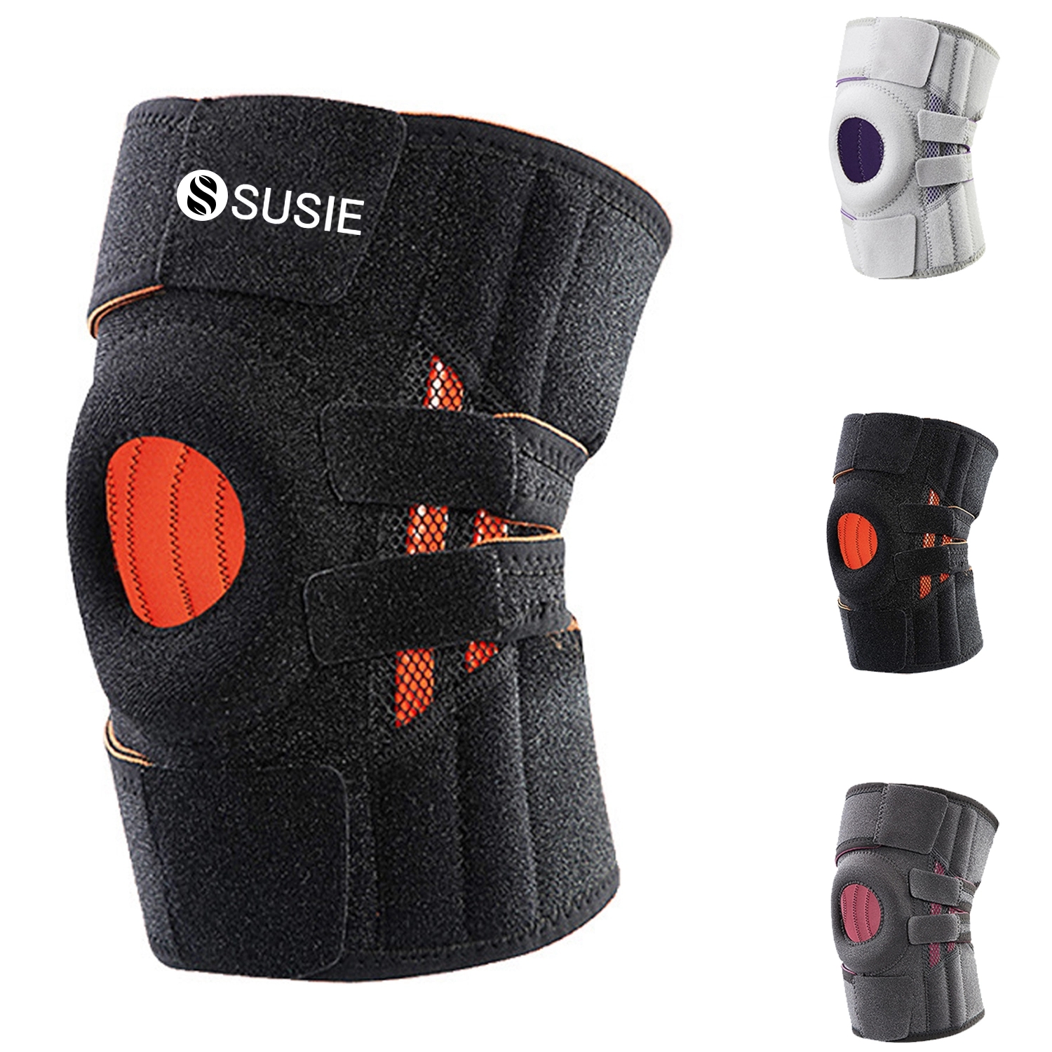 Unisex Knee Brace