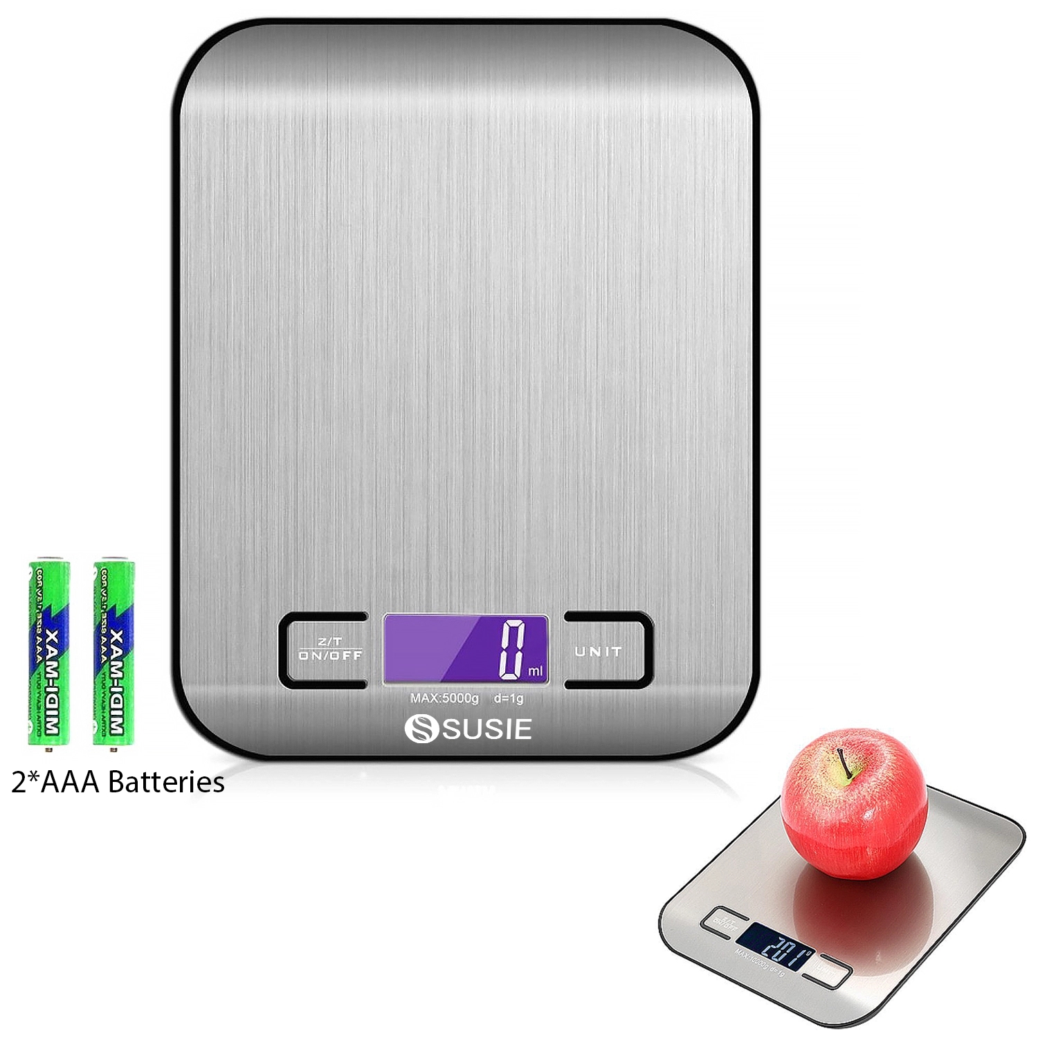 Food Kitchen Scale