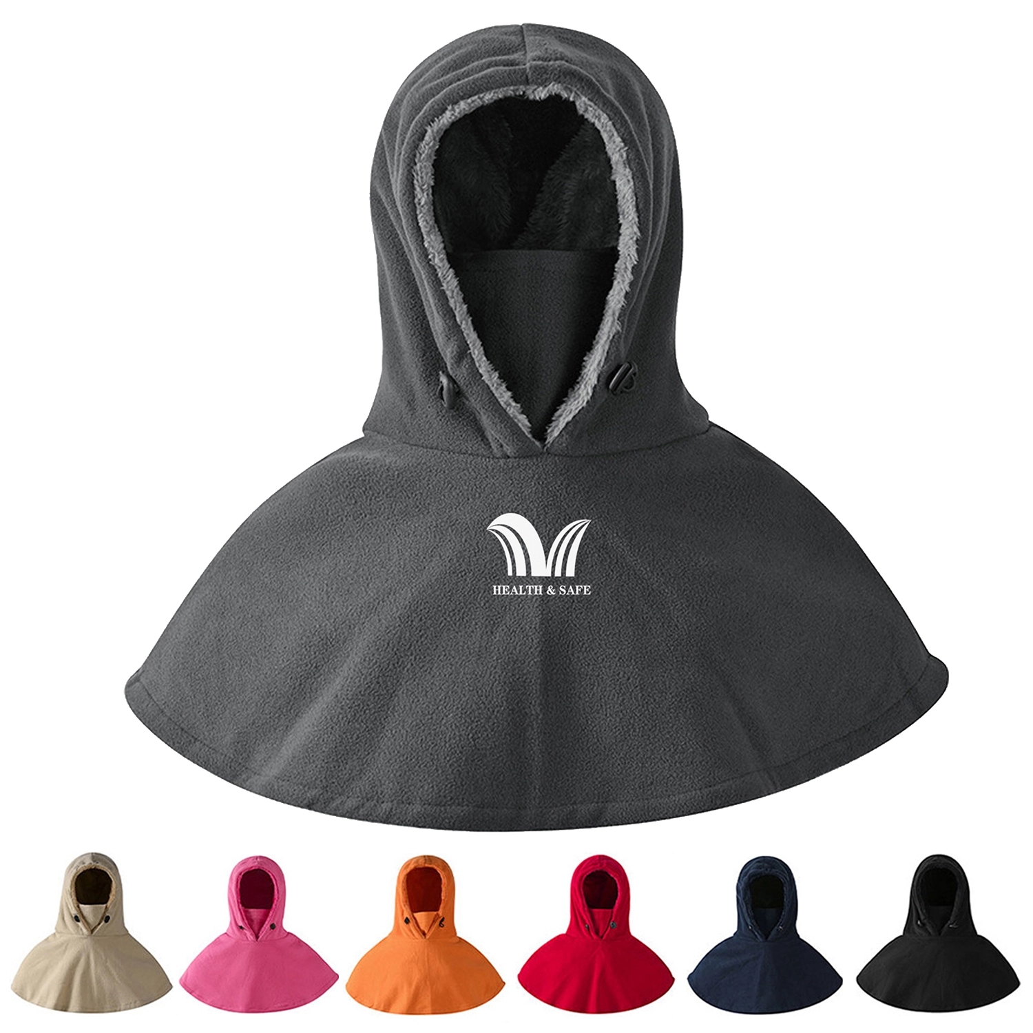 Winter Fleece Balaclava