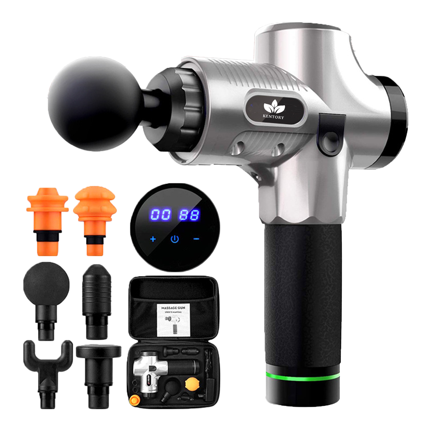 Massager Gun For Pain Relief