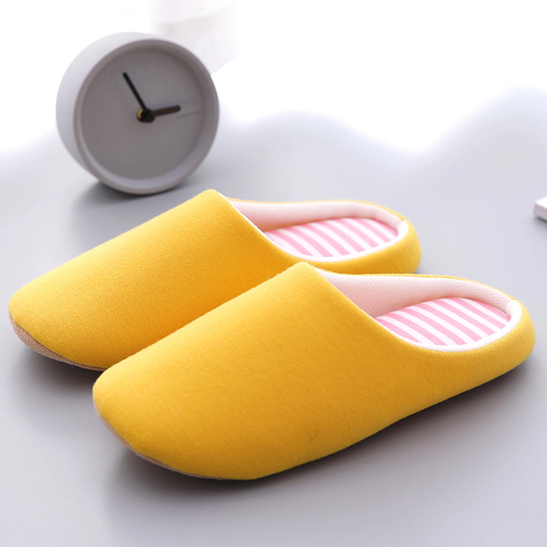 Indoor Bedroom Slippers - Image 3
