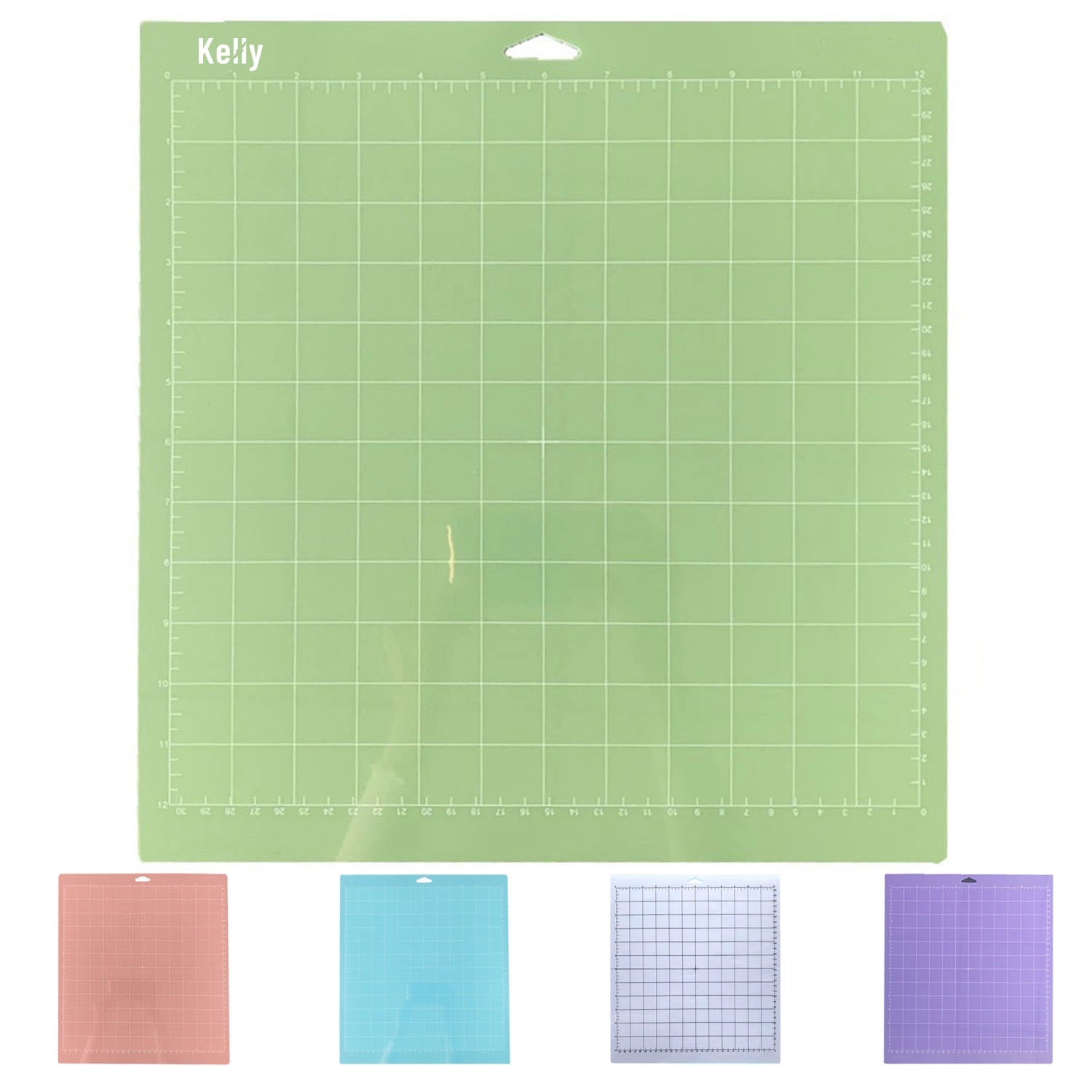 12"X 12" Cutting Mat