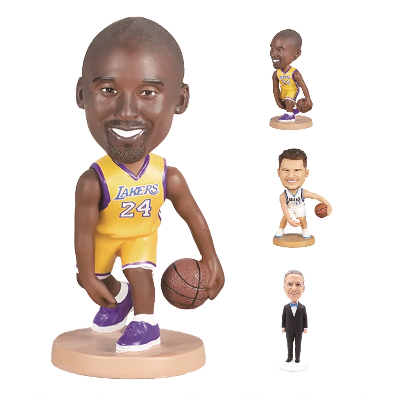 Custom Bobblehead