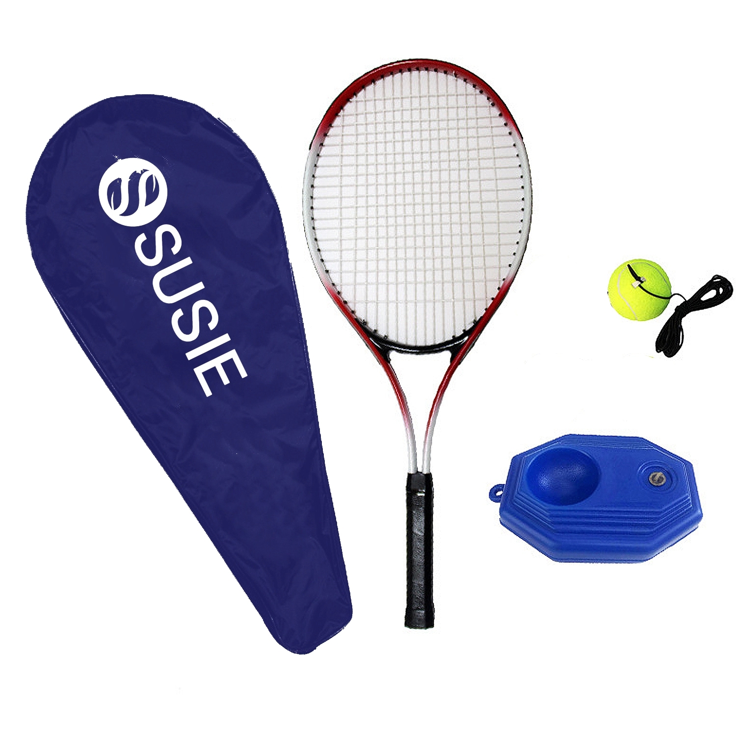 Child Tennis Racket Set