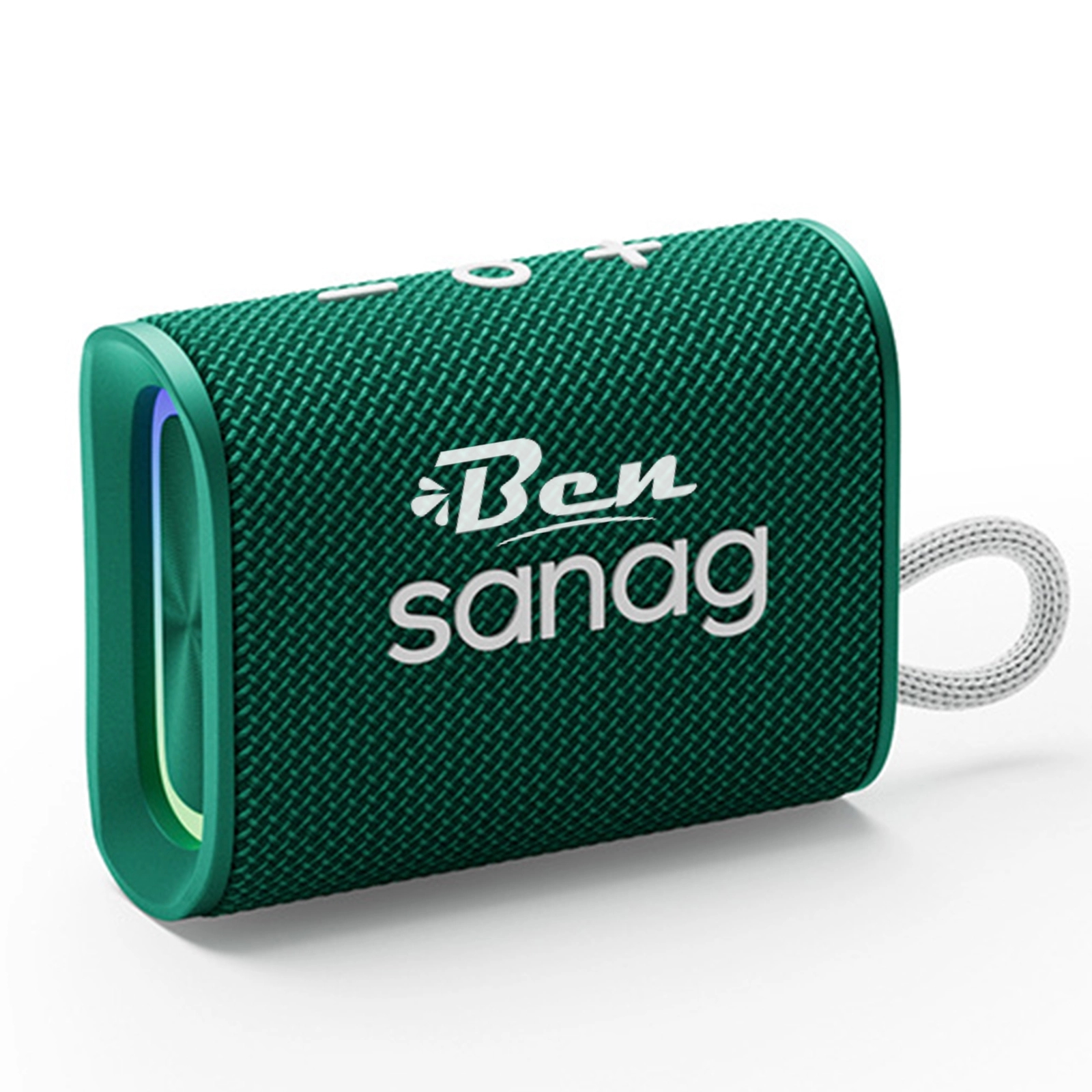 Wireless Bluetooth Speaker Black