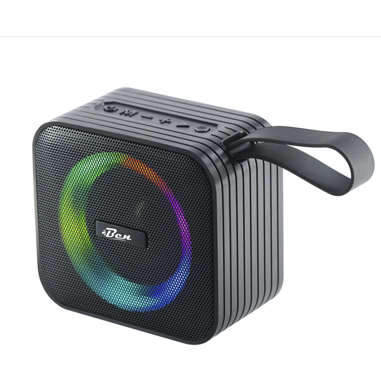 Wireless Bluetooth Speaker Black