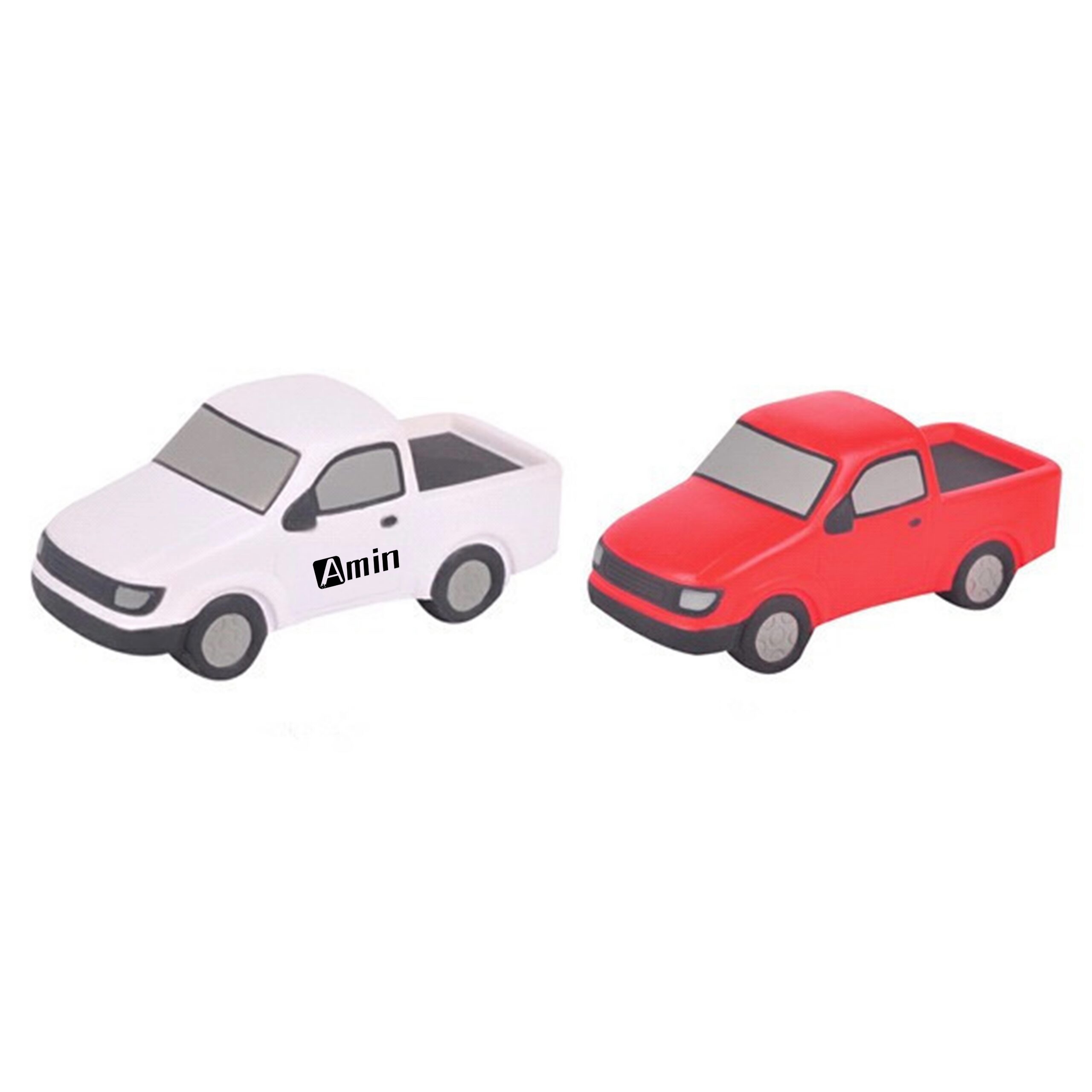 Small Truck Squesse Reliver