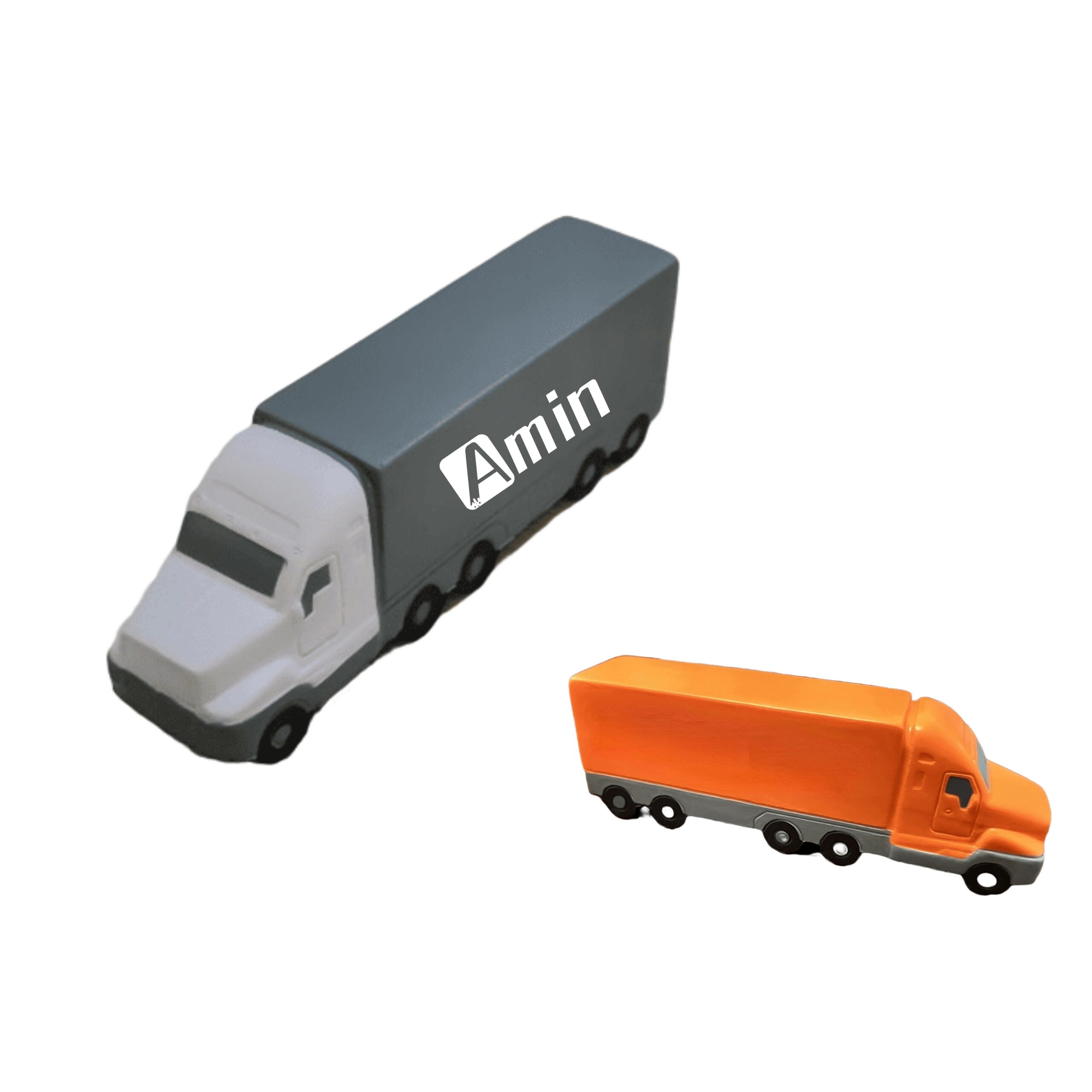 Large Truck Squesse Reliver