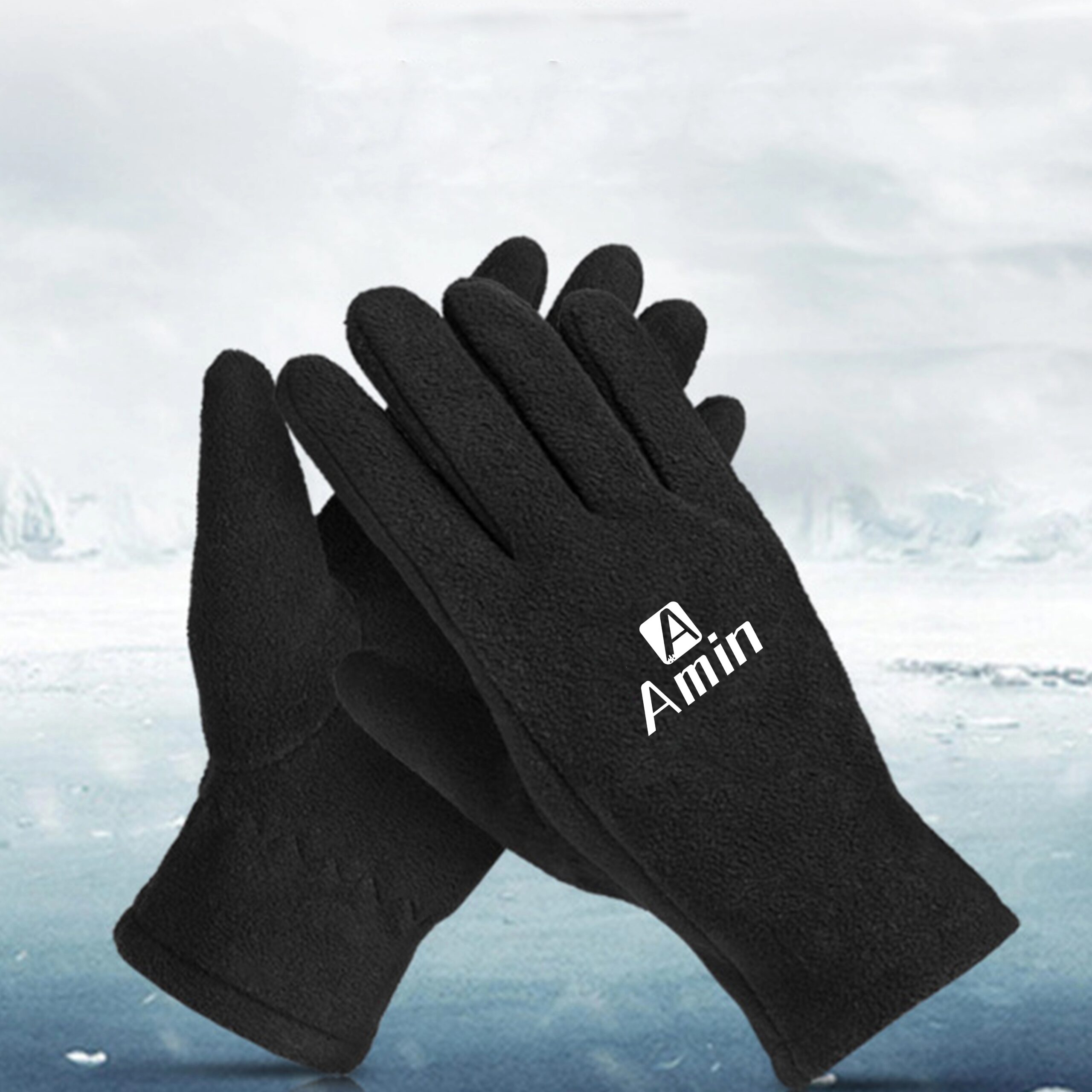 Wind Proof Winter Glove