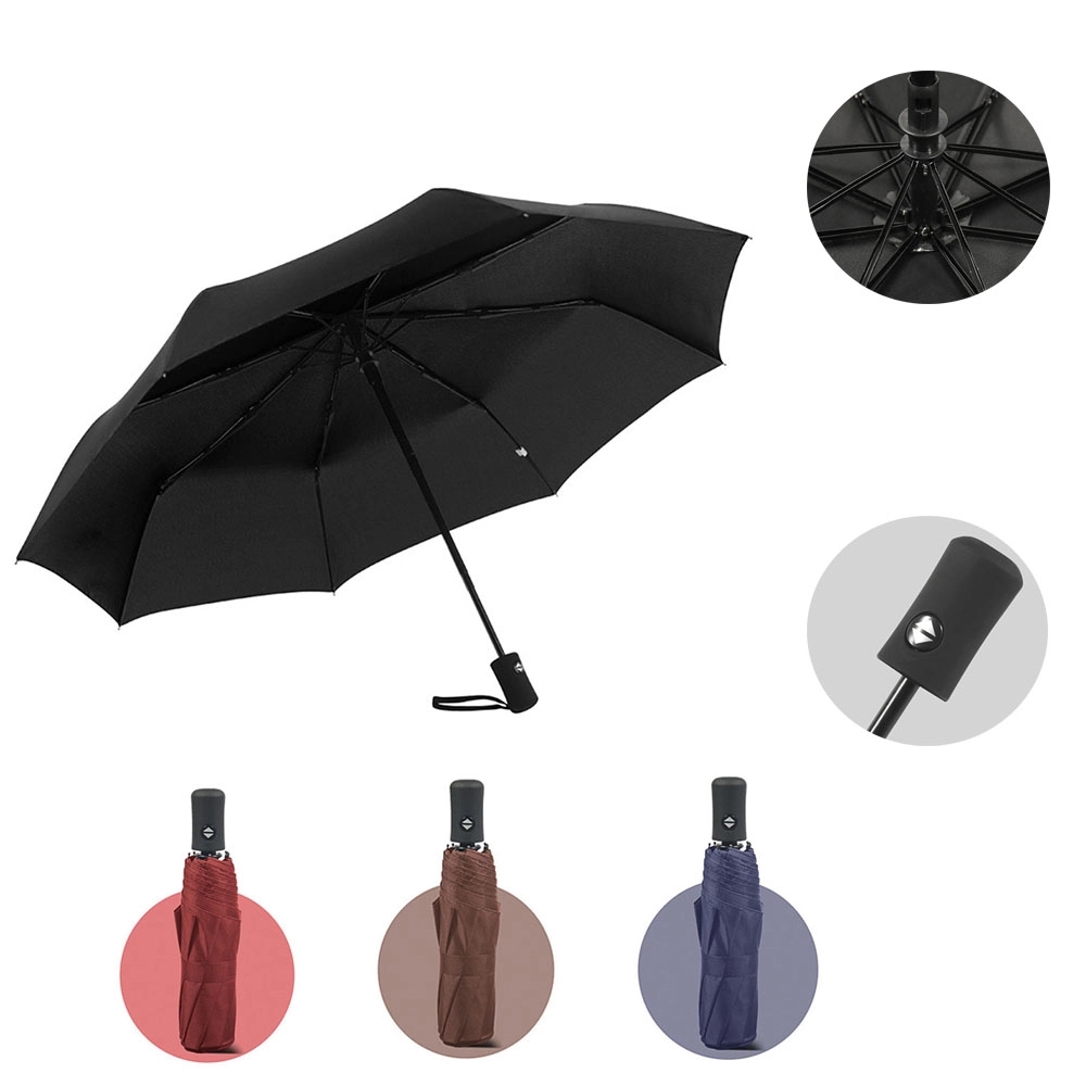 Windproof Travel Umbrella