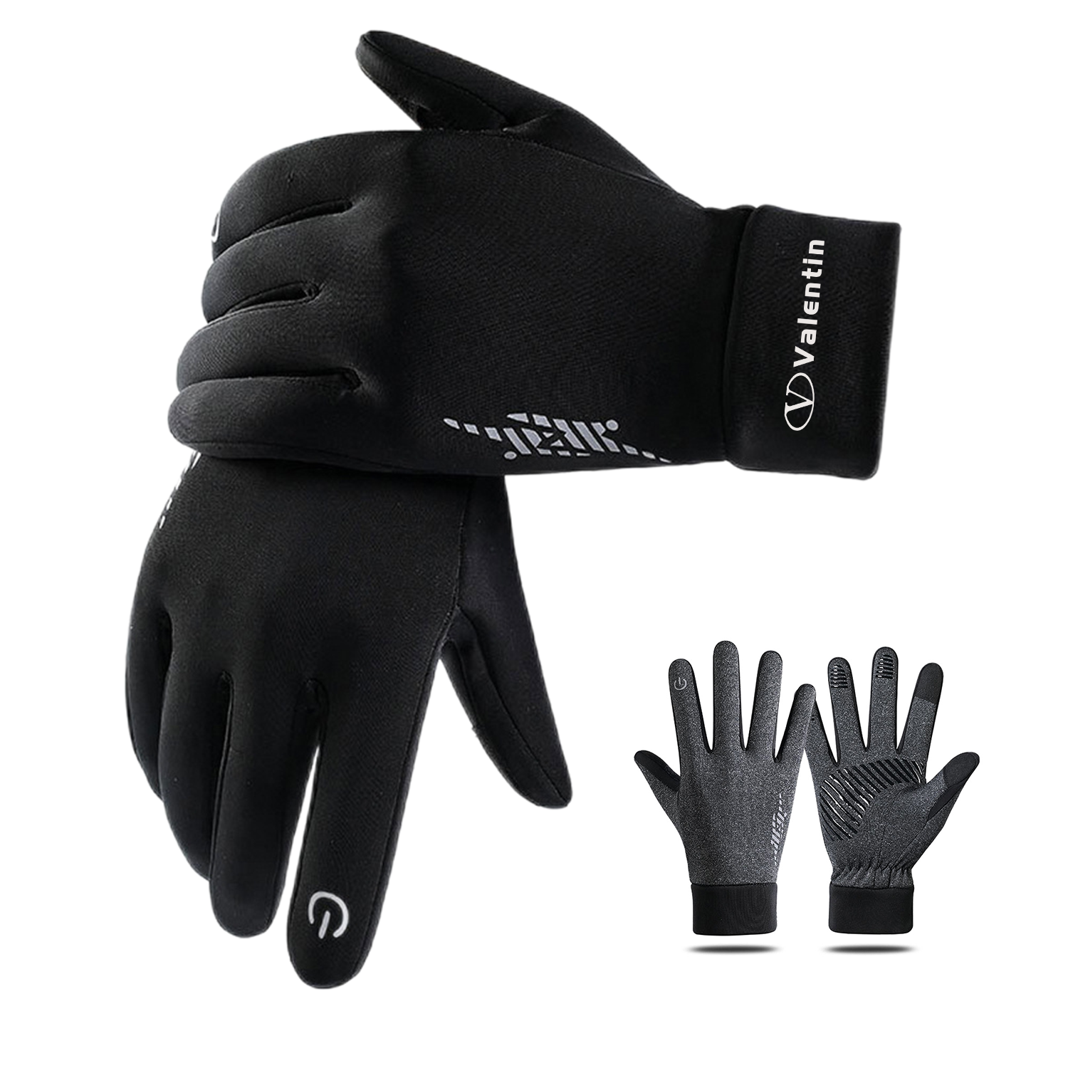 Winter Touch Screen Gloves
