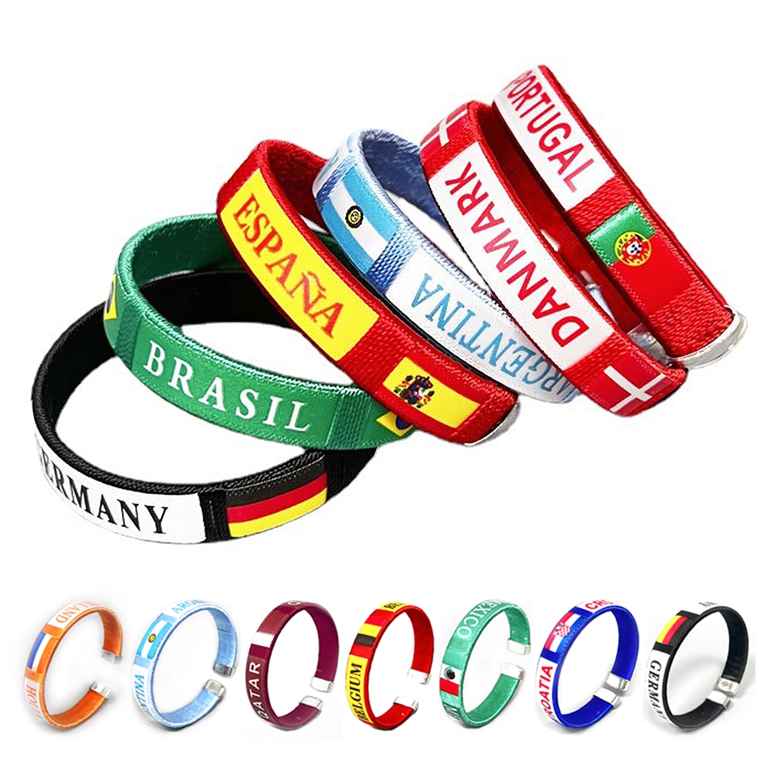 Stretch Bracelet Wristband