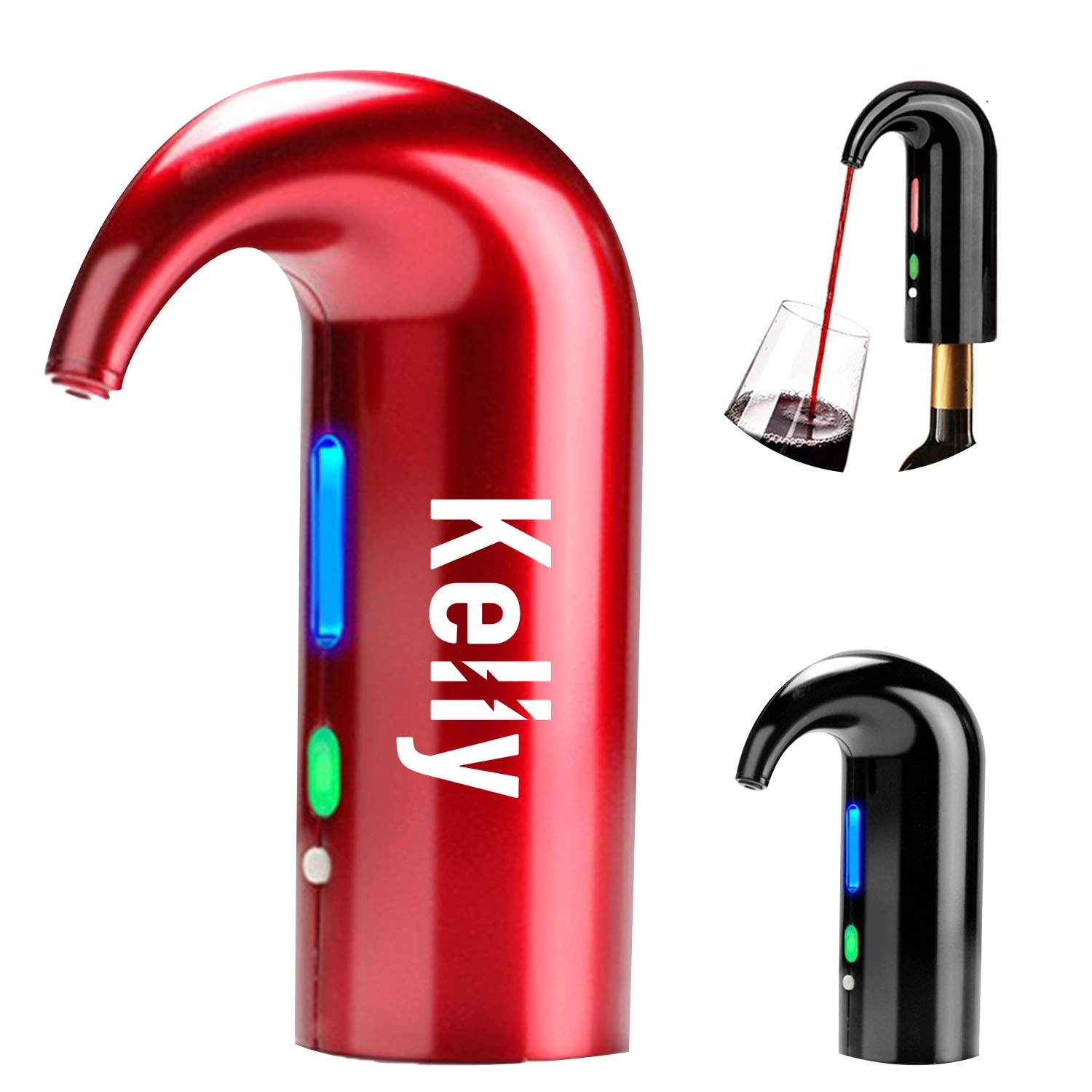 Electric Wine Decanter