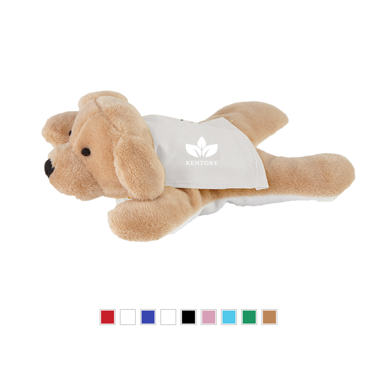 Screen Cleaner Plush Dog