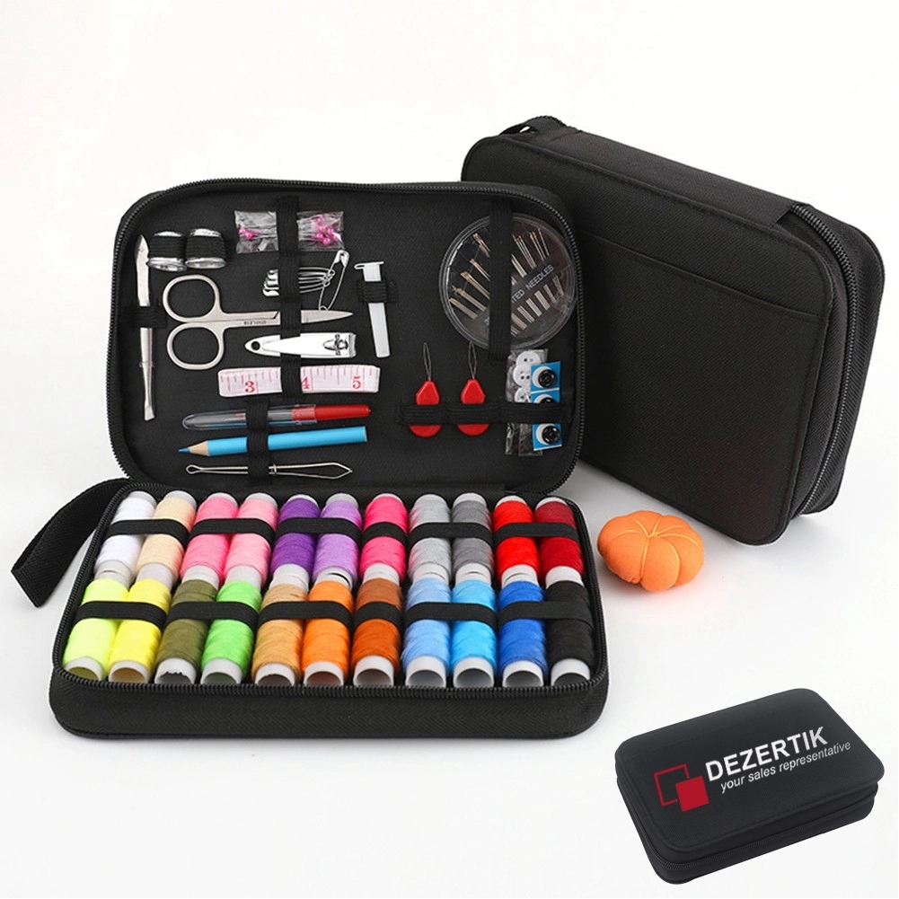 97 In 1 Sewing Kit Bag