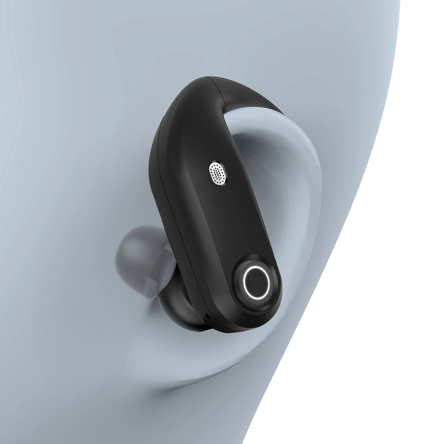 Luxurious Bluetooth Earbuds W/ Led Power Display - Image 5
