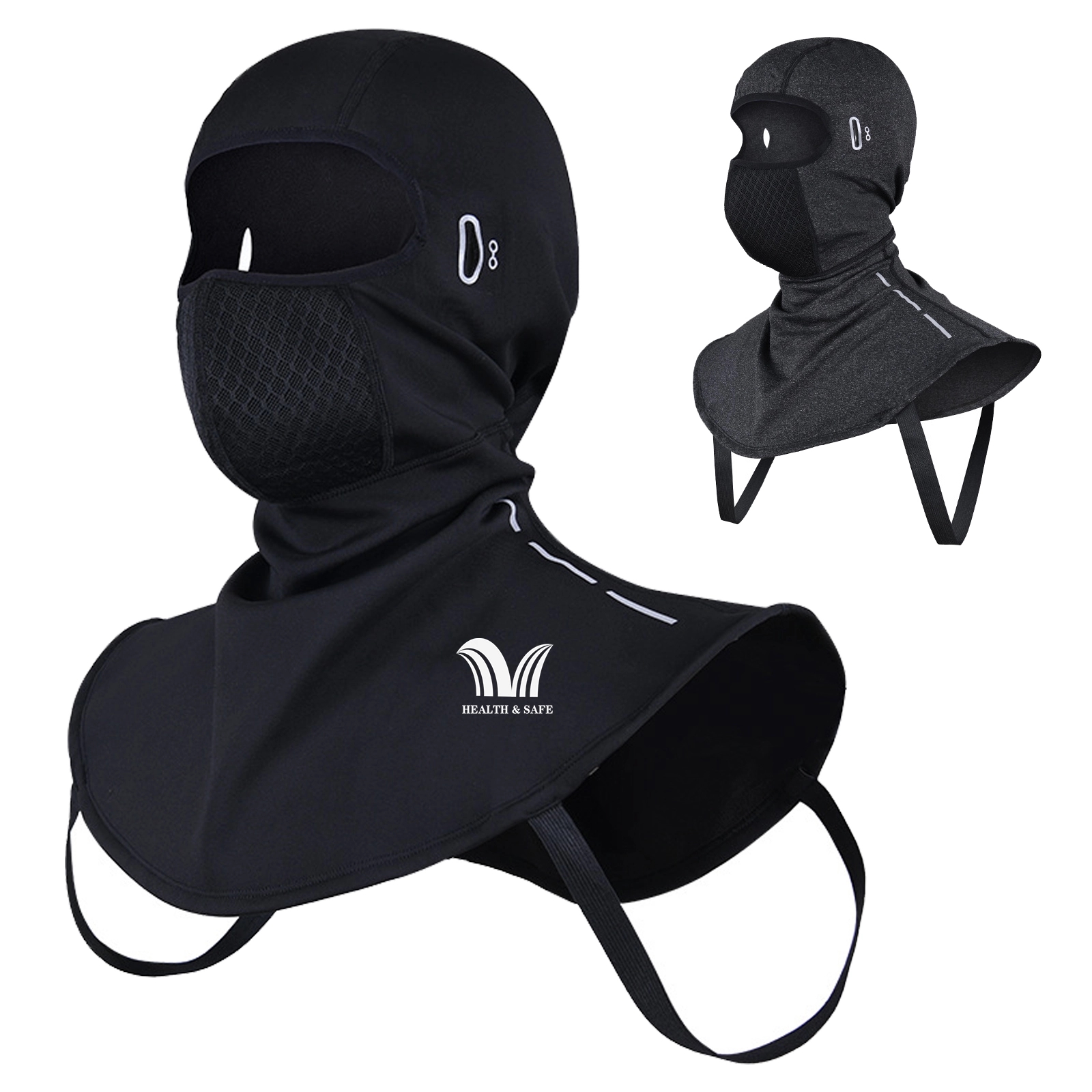 Winter Balaclava Ski Mack