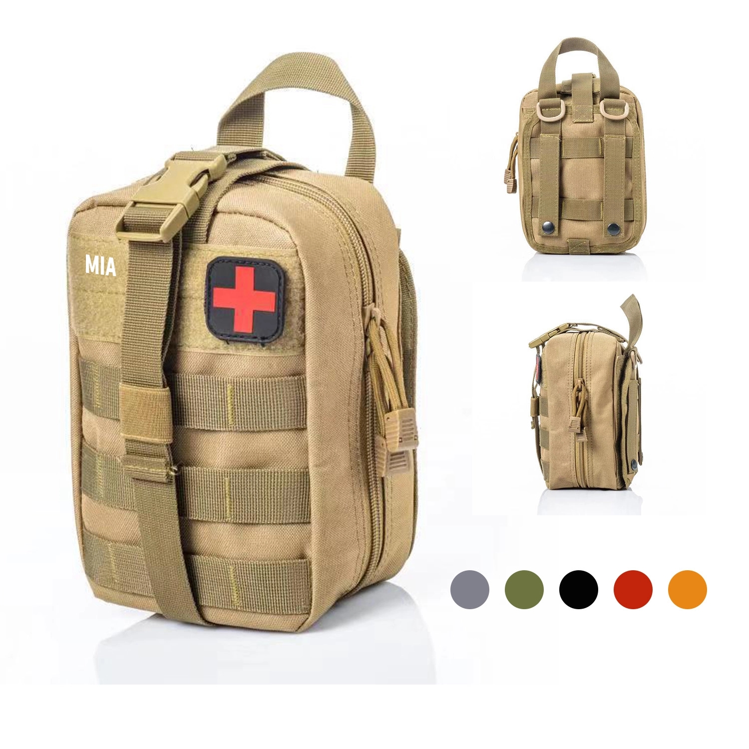 Oxford Mini Tactical Pack