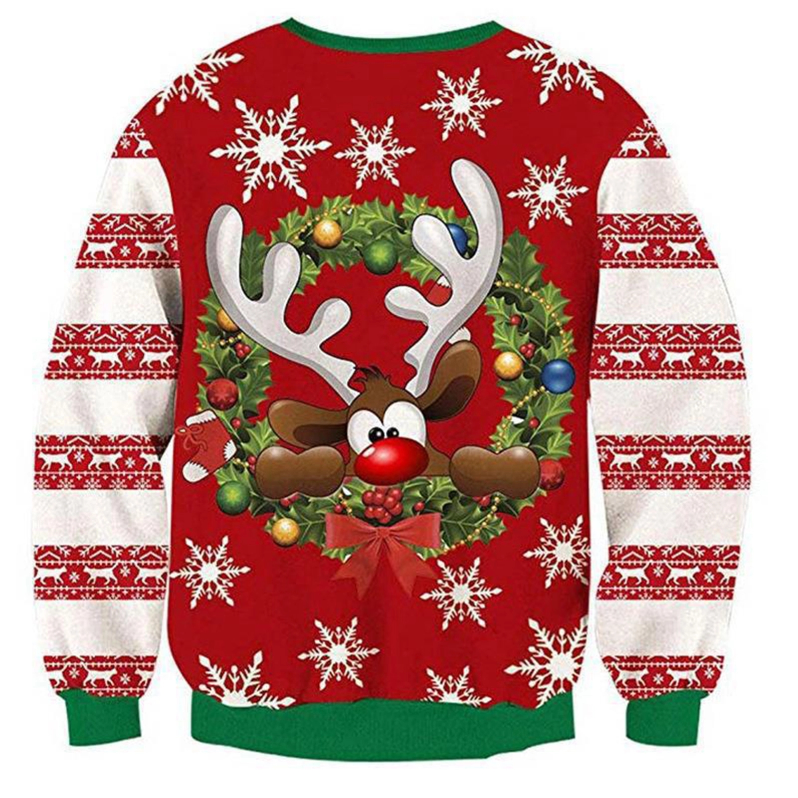 Merry Christmas Tree Shirts For Women