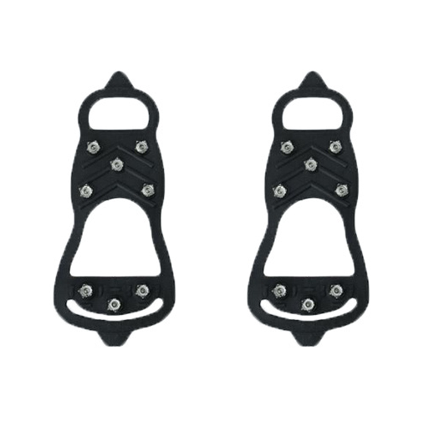 1 Pair Shoe Cover Anti-Slip Gripper