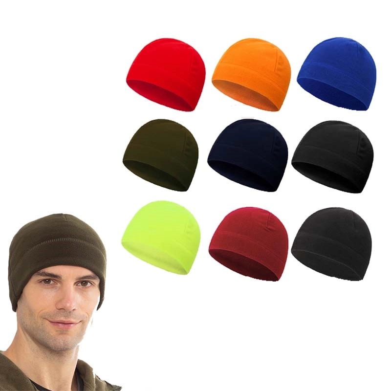 Polar Fleece Hats