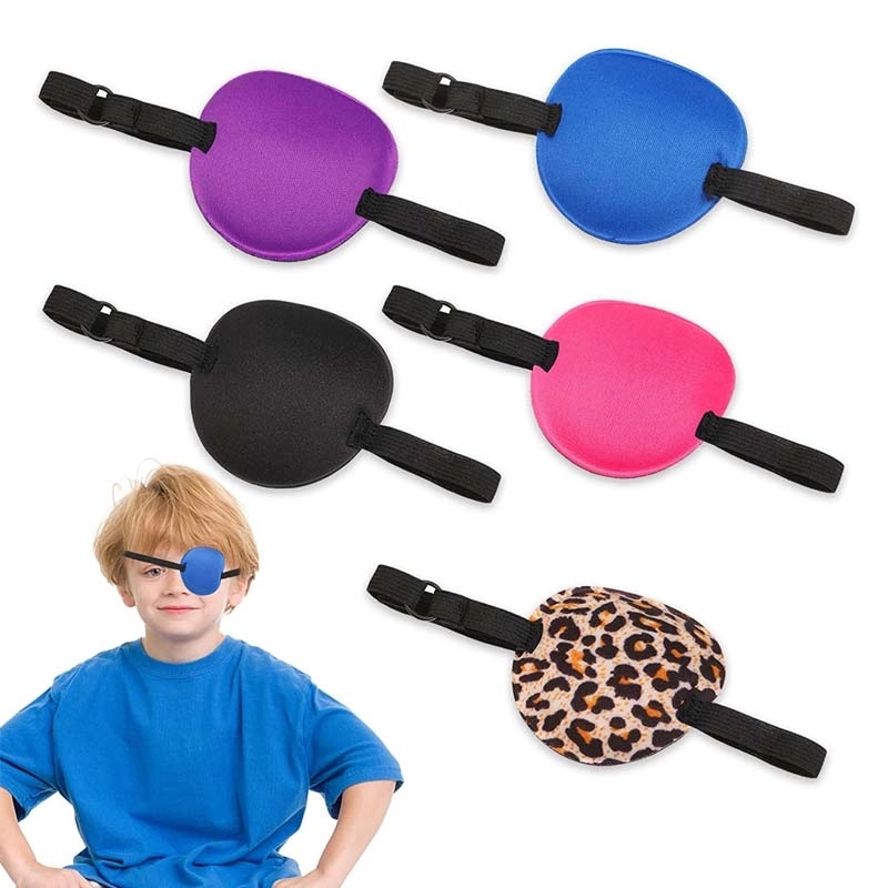Unisex Single Eye Patch