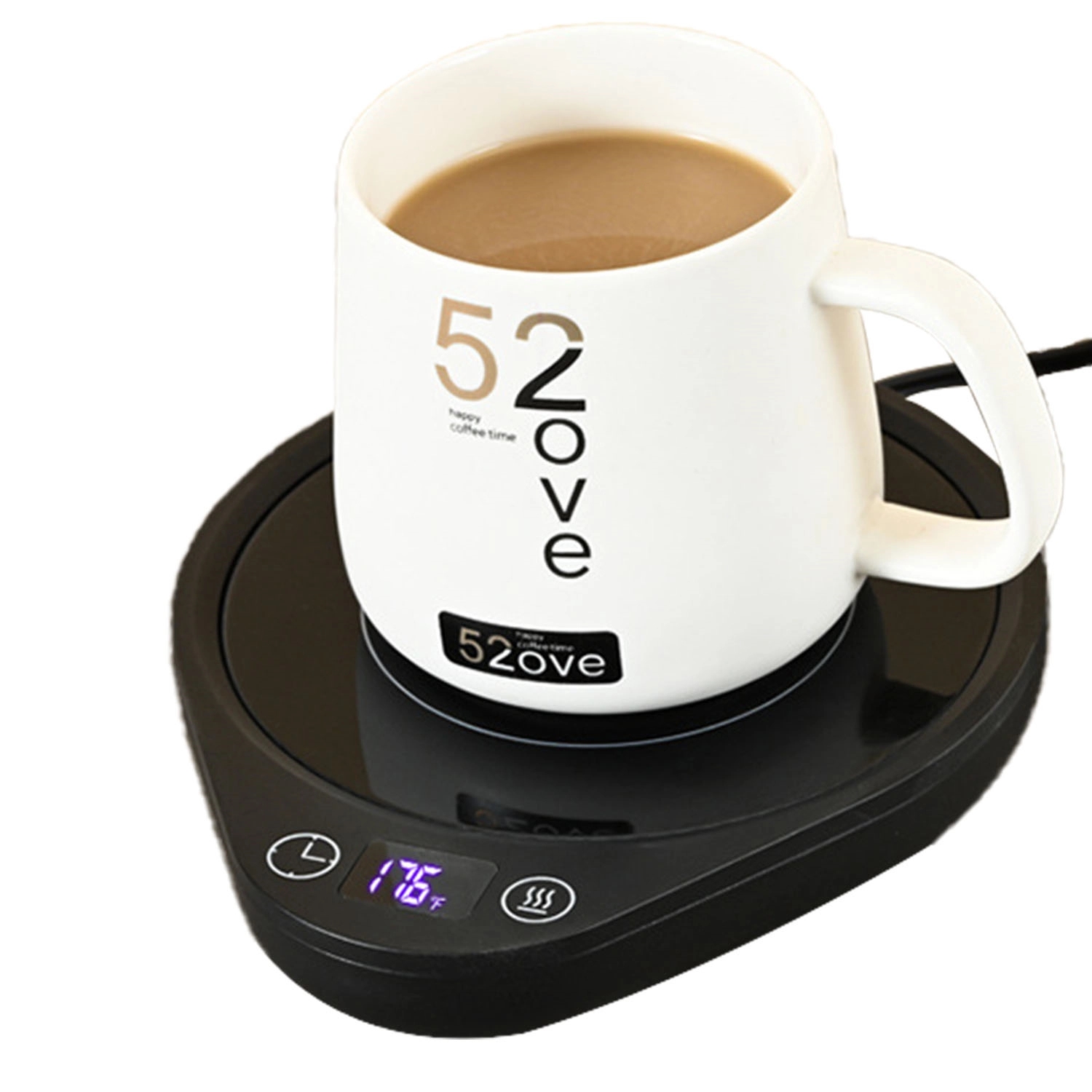 Electric Coffee Cup Warmer