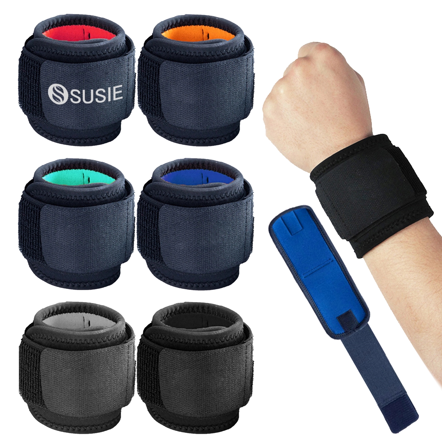 Fitness Wristbands