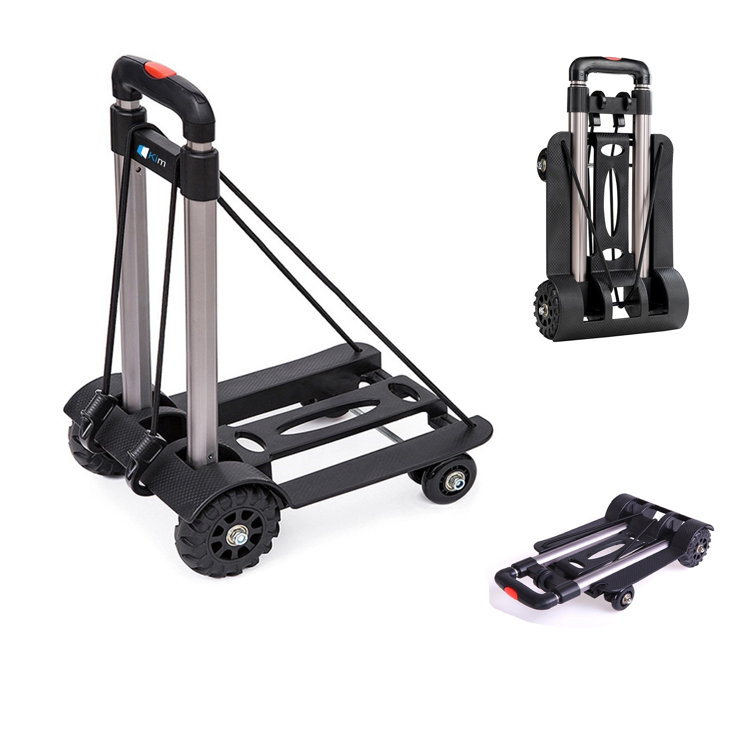 Folding Hand Truck