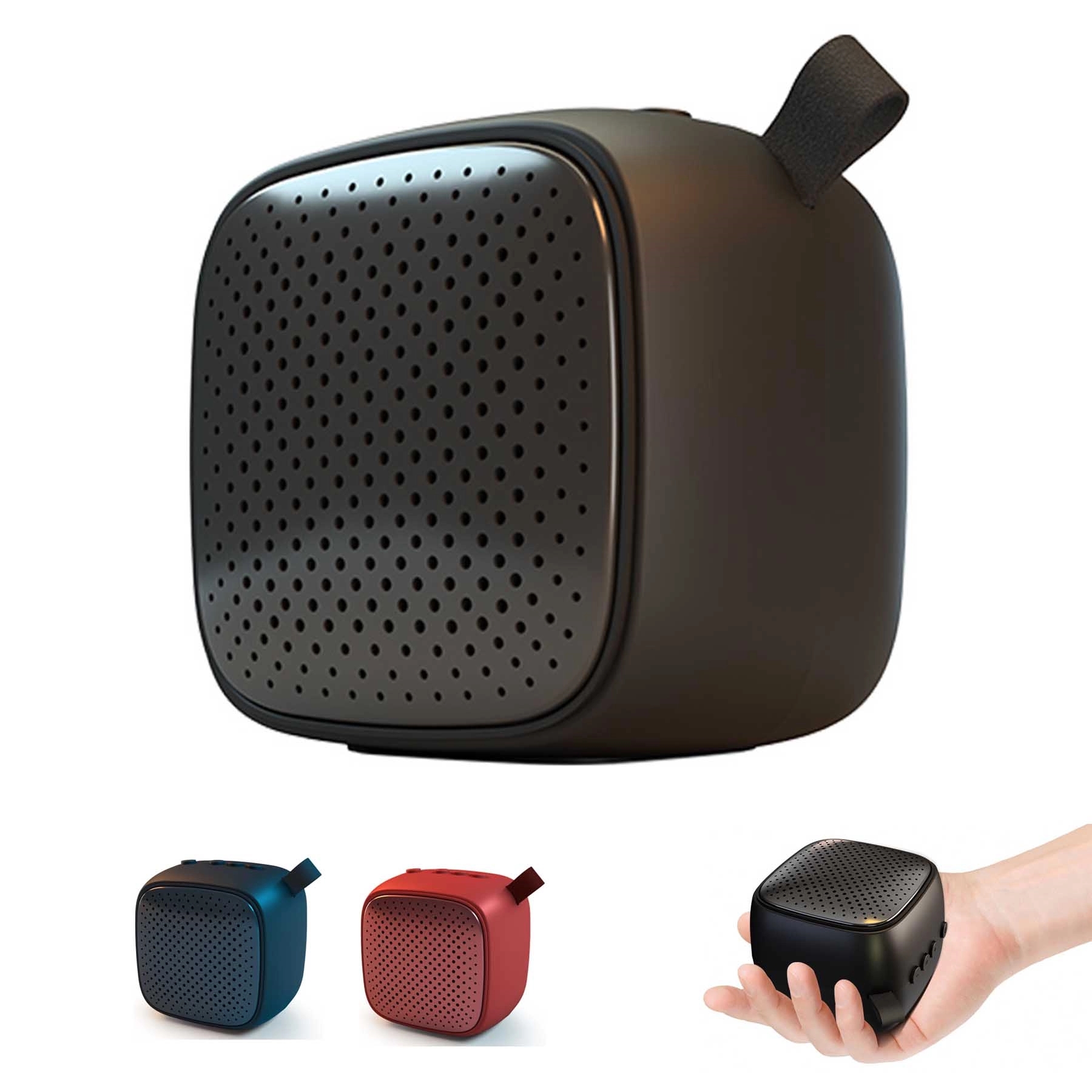 Bluetooth/Usb/Type C Speaker