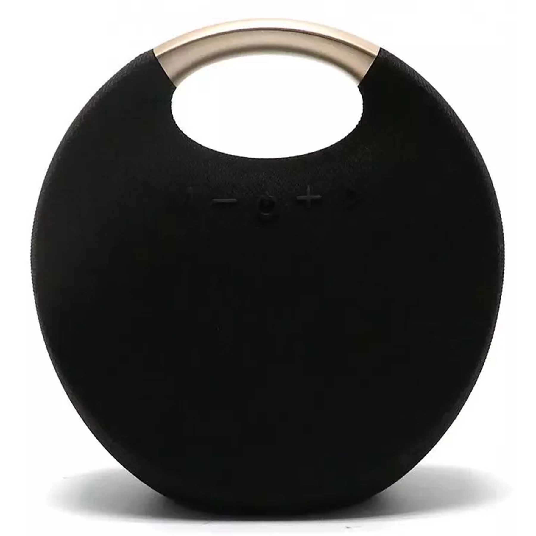 Retro Portable Bluetooth Speaker - Image 6