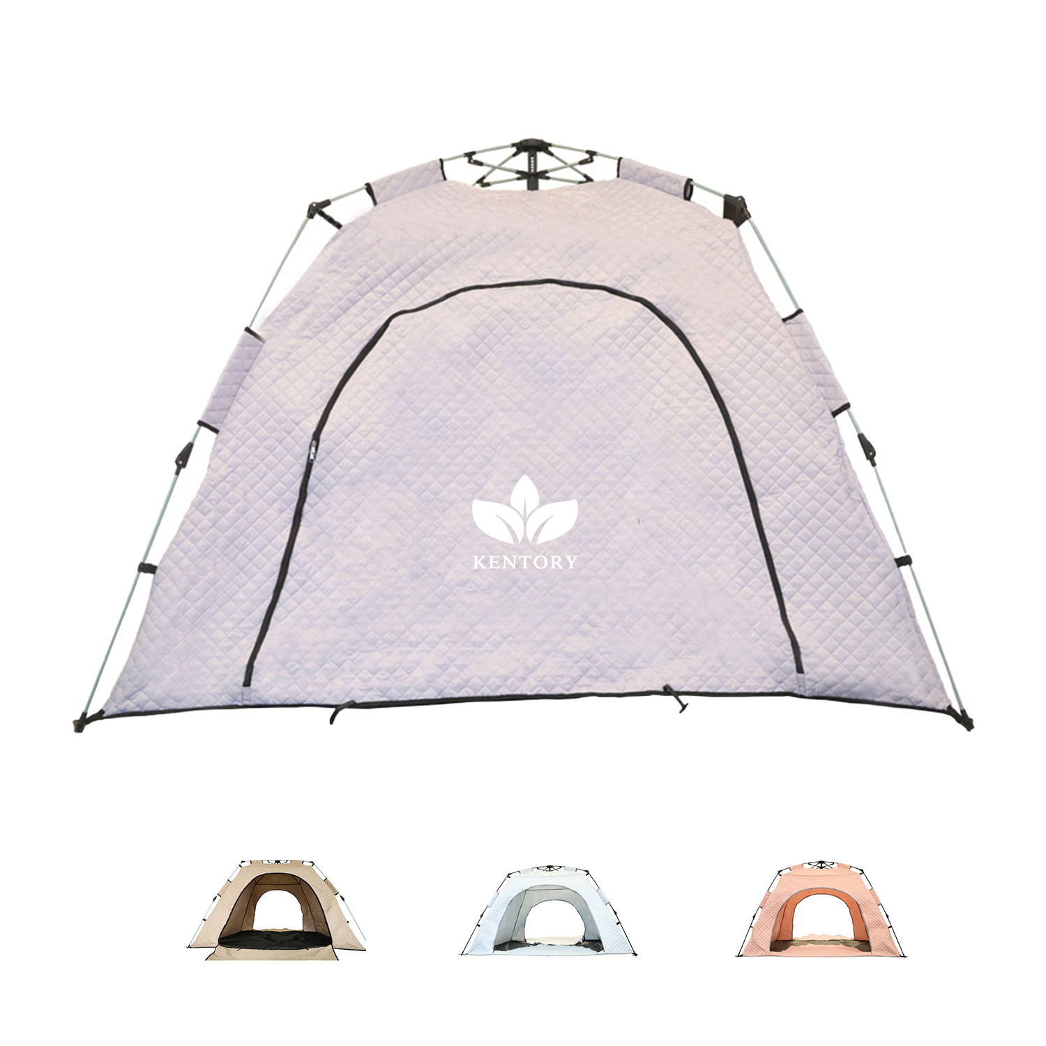 Winter Indoor Dome Tent