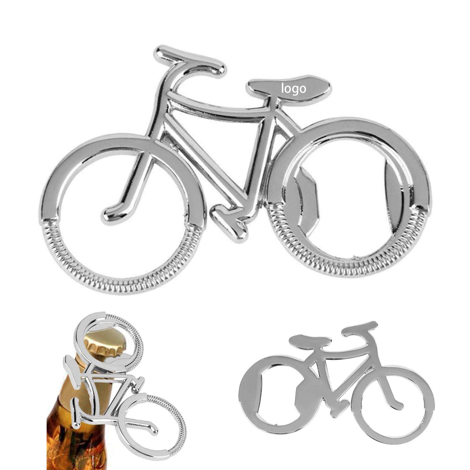 Bicycle Bottle Opener