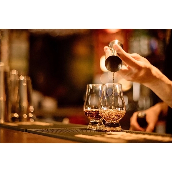 7 OZ Whisky Glass - Image 4