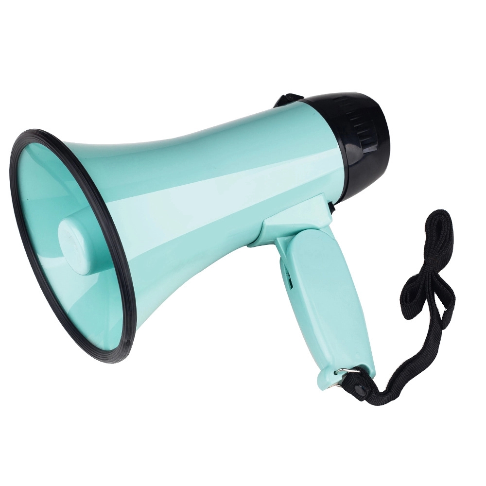 25 Watt Megaphone Bullhorn - Image 3