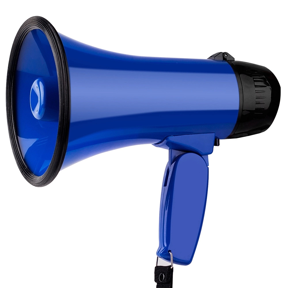 25 Watt Megaphone Bullhorn - Image 4