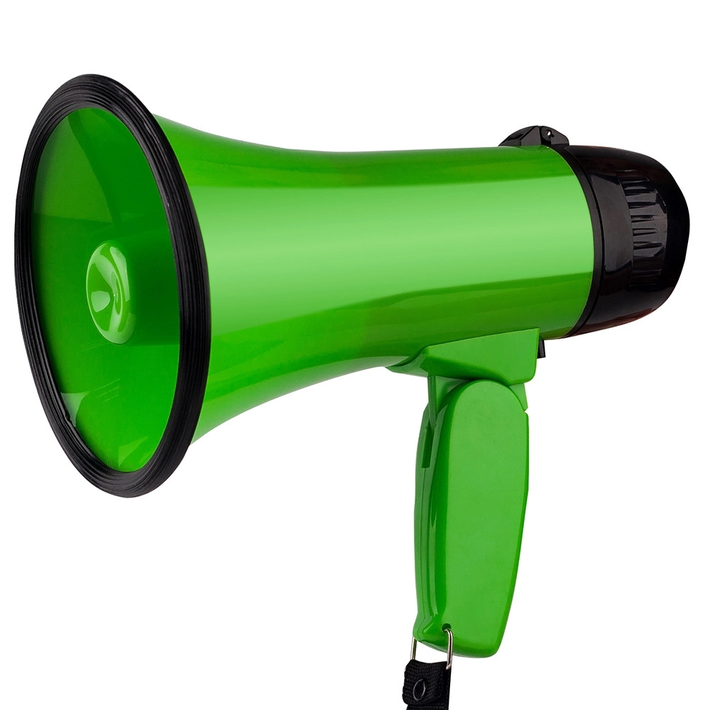 25 Watt Megaphone Bullhorn - Image 6