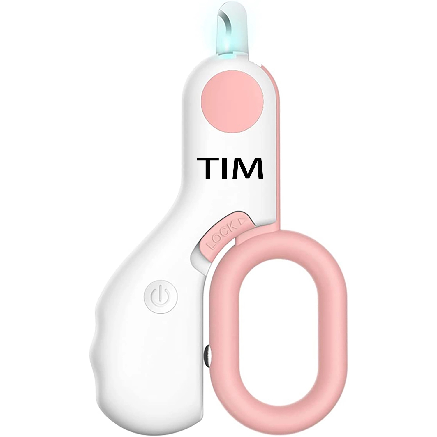 Rocky Pet Nail Clippers